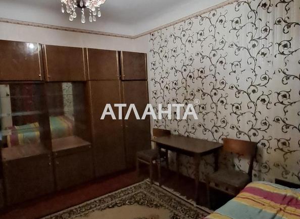 2-кімнатна квартира за адресою вул. Гамова скв. (площа 34 м²) - Atlanta.ua - фото 10