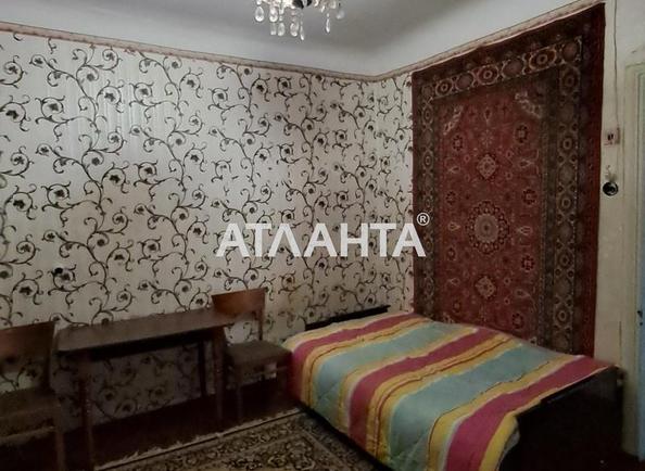 2-кімнатна квартира за адресою вул. Гамова скв. (площа 34 м²) - Atlanta.ua - фото 11