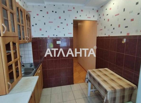 2-кімнатна квартира за адресою вул. Миколи Ващука (площа 45 м²) - фото 3 2-кімнатна квартира за адресою вул. Миколи Ващука (площа 45 м²) - Atlanta.ua - фото 3