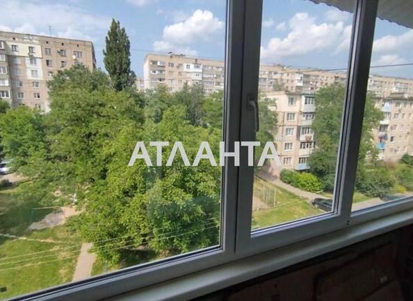 2-кімнатна квартира за адресою вул. Миколи Ващука (площа 45 м²) - фото 7 2-кімнатна квартира за адресою вул. Миколи Ващука (площа 45 м²) - Atlanta.ua - фото 7