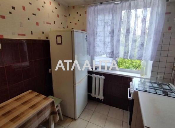 2-кімнатна квартира за адресою вул. Миколи Ващука (площа 45 м²) - фото 4 2-кімнатна квартира за адресою вул. Миколи Ващука (площа 45 м²) - Atlanta.ua - фото 4