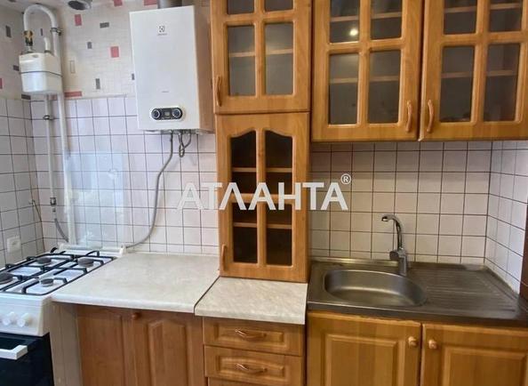 2-кімнатна квартира за адресою вул. Миколи Ващука (площа 45 м²) 2-кімнатна квартира за адресою вул. Миколи Ващука (площа 45 м²) - Atlanta.ua