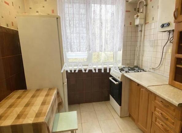 2-кімнатна квартира за адресою вул. Миколи Ващука (площа 45 м²) - фото 2 2-кімнатна квартира за адресою вул. Миколи Ващука (площа 45 м²) - Atlanta.ua - фото 2