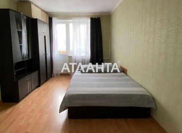 2-кімнатна квартира за адресою вул. Миколи Ващука (площа 45 м²) - фото 5 2-кімнатна квартира за адресою вул. Миколи Ващука (площа 45 м²) - Atlanta.ua - фото 5