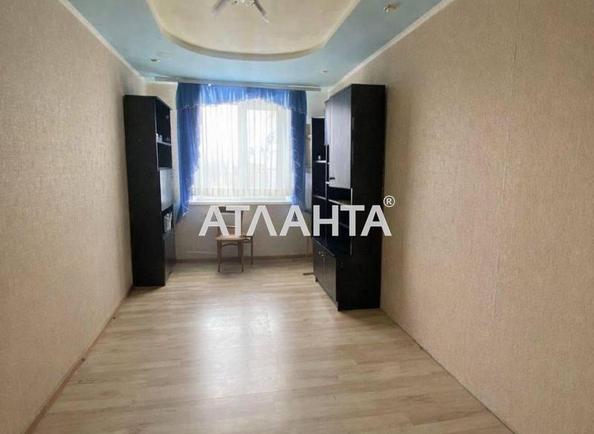 2-кімнатна квартира за адресою вул. Миколи Ващука (площа 45 м²) - фото 6 2-кімнатна квартира за адресою вул. Миколи Ващука (площа 45 м²) - Atlanta.ua - фото 6