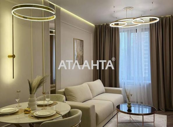 2-rooms apartment apartment by the address st. Genuezskaya (area 66 m²) - photo 3 2-rooms apartment apartment by the address st. Genuezskaya (area 66 m²) - Atlanta.ua - photo 3