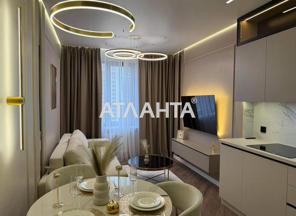 2-rooms apartment apartment by the address st. Genuezskaya (area 66 m²) - photo 4 2-rooms apartment apartment by the address st. Genuezskaya (area 66 m²) - Atlanta.ua - photo 4