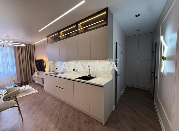 2-rooms apartment apartment by the address st. Genuezskaya (area 66 m²) - photo 9 2-rooms apartment apartment by the address st. Genuezskaya (area 66 m²) - Atlanta.ua - photo 9