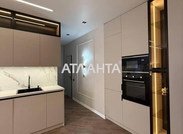 2-rooms apartment apartment by the address st. Genuezskaya (area 66 m²) - photo 10 2-rooms apartment apartment by the address st. Genuezskaya (area 66 m²) - Atlanta.ua - photo 10