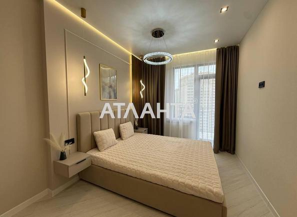 2-rooms apartment apartment by the address st. Genuezskaya (area 66 m²) - photo 12 2-rooms apartment apartment by the address st. Genuezskaya (area 66 m²) - Atlanta.ua - photo 12