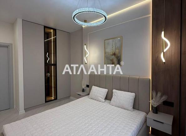 2-rooms apartment apartment by the address st. Genuezskaya (area 66 m²) - photo 13 2-rooms apartment apartment by the address st. Genuezskaya (area 66 m²) - Atlanta.ua - photo 13