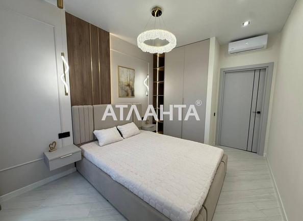 2-rooms apartment apartment by the address st. Genuezskaya (area 66 m²) - photo 15 2-rooms apartment apartment by the address st. Genuezskaya (area 66 m²) - Atlanta.ua - photo 15