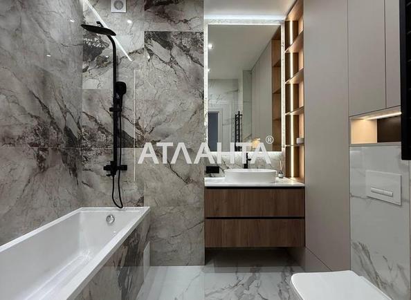 2-rooms apartment apartment by the address st. Genuezskaya (area 66 m²) - photo 16 2-rooms apartment apartment by the address st. Genuezskaya (area 66 m²) - Atlanta.ua - photo 16