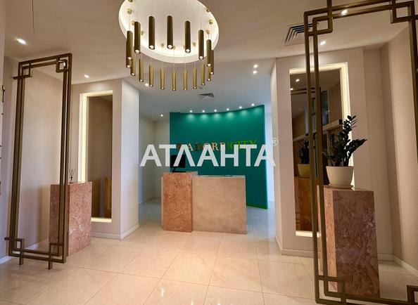 1-room apartment apartment by the address st. Krasnova (area 53 m²) - Atlanta.ua - photo 4