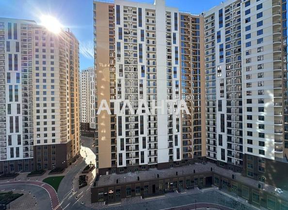 1-room apartment apartment by the address st. Krasnova (area 53 m²) - Atlanta.ua