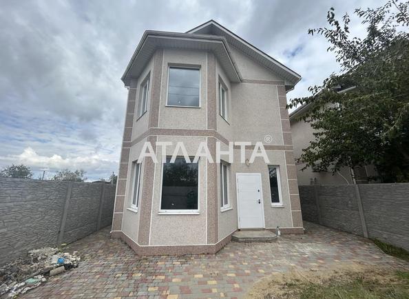 Будинок за адресою Чайки пров. (площа 140 м²) - Atlanta.ua - фото 30