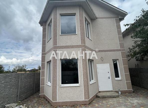 Будинок за адресою Чайки пров. (площа 140 м²) - Atlanta.ua - фото 31