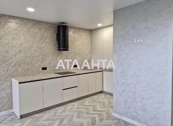 2-кімнатна квартира за адресою вул. Марсельська (площа 58 м²) - Atlanta.ua - фото 2
