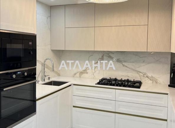 2-кімнатна квартира за адресою вул. Малиновського марш. (площа 69,8 м²) - Atlanta.ua - фото 7