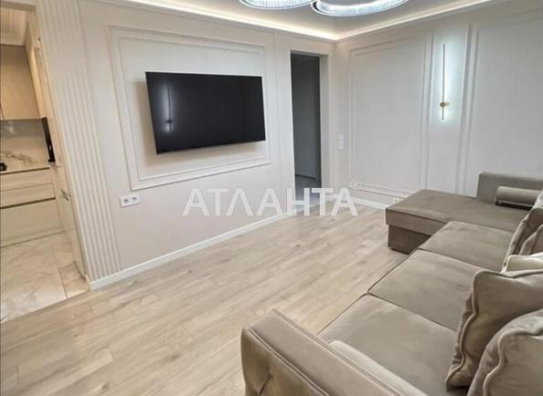 2-кімнатна квартира за адресою вул. Малиновського марш. (площа 69,8 м²) - Atlanta.ua - фото 2