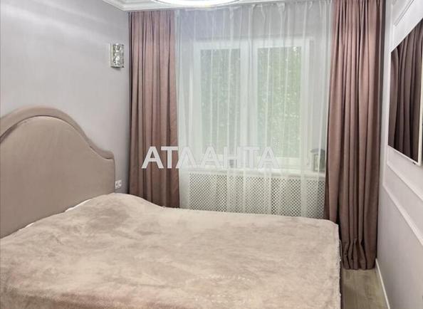 2-кімнатна квартира за адресою вул. Малиновського марш. (площа 69,8 м²) - Atlanta.ua - фото 3