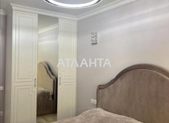 2-кімнатна квартира за адресою вул. Малиновського марш. (площа 69,8 м²) - Atlanta.ua - фото 4