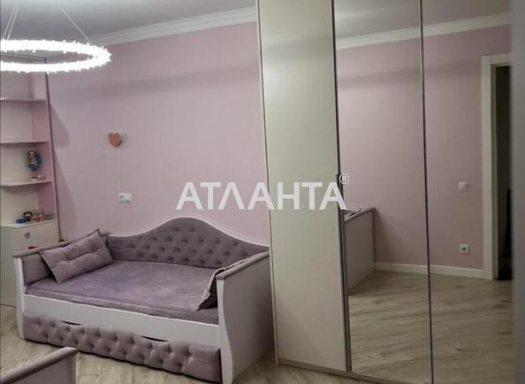 2-кімнатна квартира за адресою вул. Малиновського марш. (площа 69,8 м²) - Atlanta.ua - фото 5