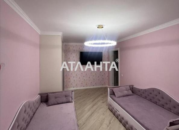 2-кімнатна квартира за адресою вул. Малиновського марш. (площа 69,8 м²) - Atlanta.ua - фото 6