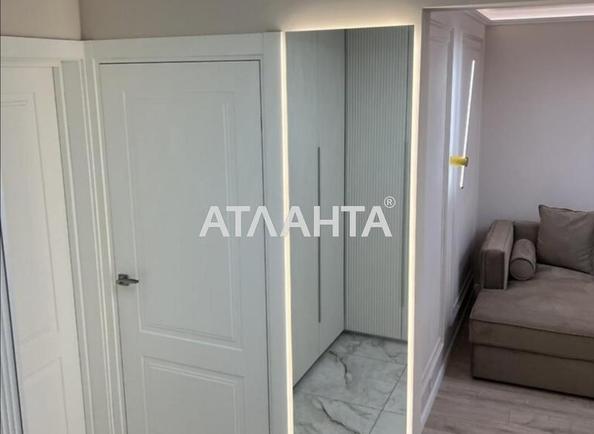 2-кімнатна квартира за адресою вул. Малиновського марш. (площа 69,8 м²) - Atlanta.ua - фото 9