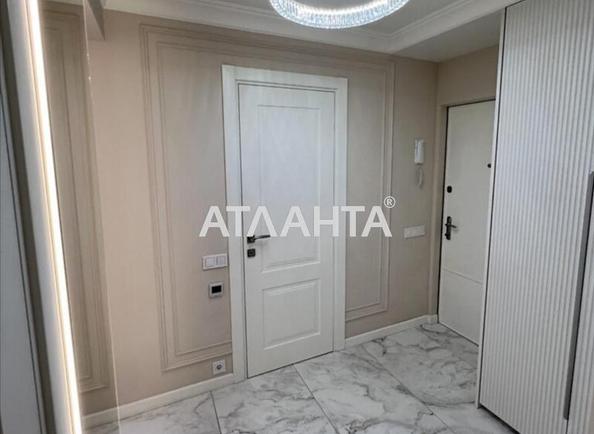 2-кімнатна квартира за адресою вул. Малиновського марш. (площа 69,8 м²) - Atlanta.ua - фото 11