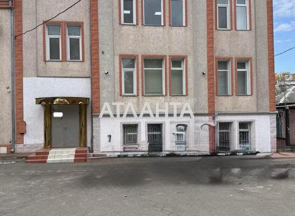 Коммерческая недвижимость по адресу ул. Балковская (площадь 740 м²) Коммерческая недвижимость по адресу ул. Балковская (площадь 740 м²) - Atlanta.ua