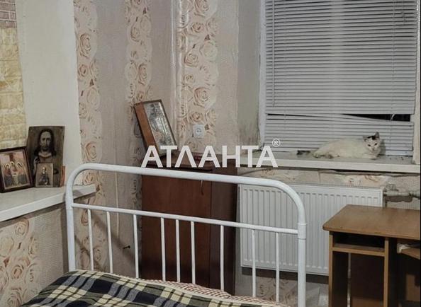 Будинок за адресою вул. Комсомольська (площа 78 м²) - Atlanta.ua