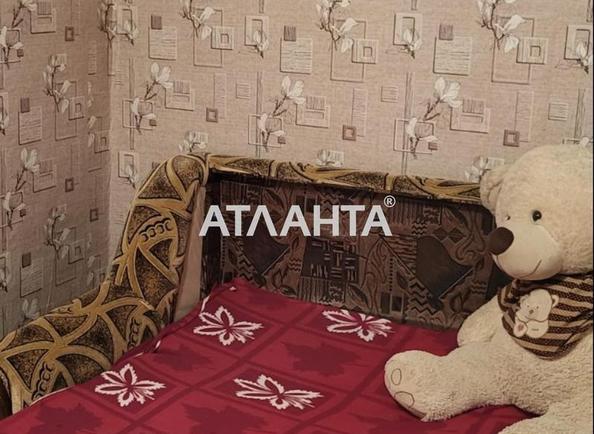 Будинок за адресою вул. Комсомольська (площа 78 м²) - Atlanta.ua - фото 2