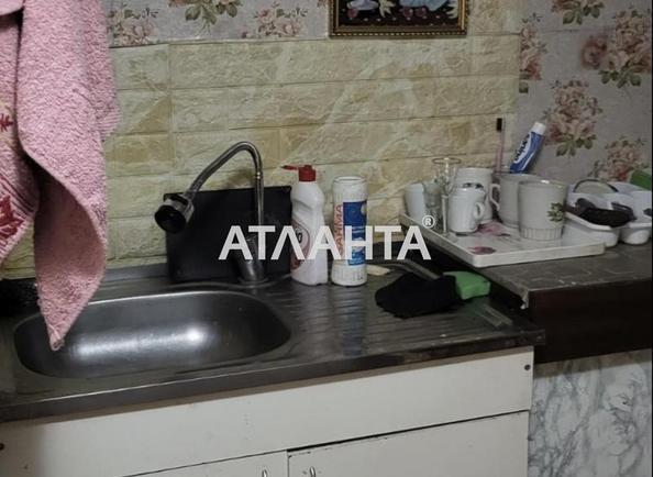 Будинок за адресою вул. Комсомольська (площа 78 м²) - Atlanta.ua - фото 8