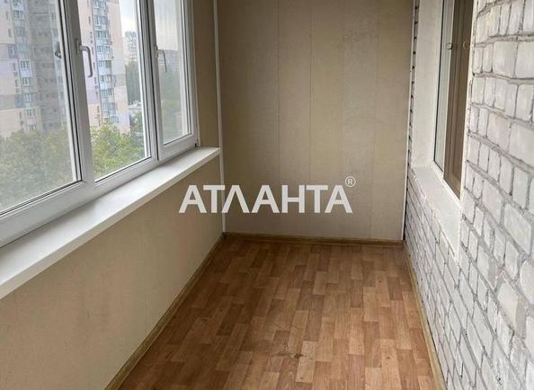2-кімнатна квартира за адресою Добровольського пр. (площа 43 м²) - Atlanta.ua - фото 7