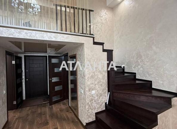1-комнатная квартира по адресу ул. Прутська (площадь 56,4 м²) - Atlanta.ua - фото 2