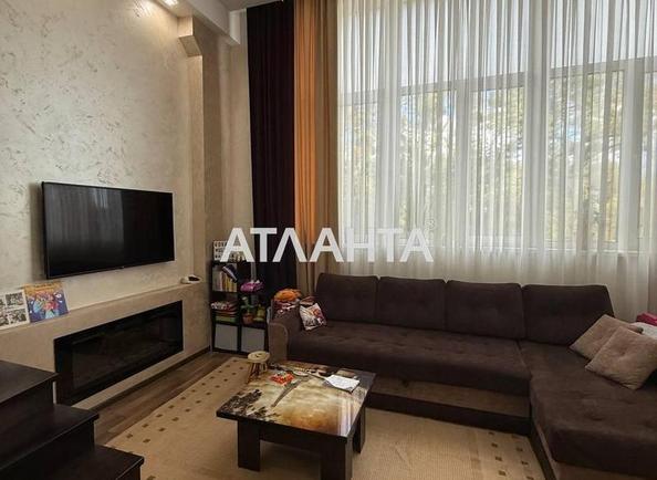 1-комнатная квартира по адресу ул. Прутська (площадь 56,4 м²) - Atlanta.ua - фото 3