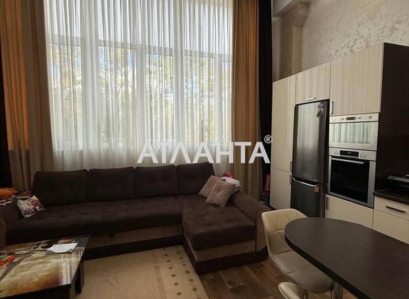 1-комнатная квартира по адресу ул. Прутська (площадь 56,4 м²) - Atlanta.ua - фото 6