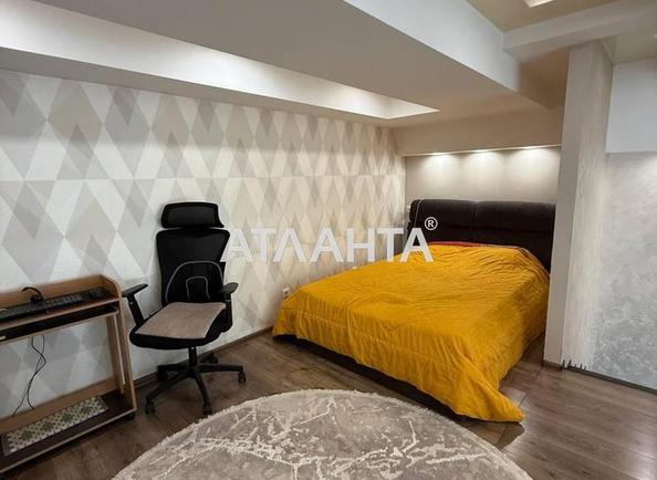 1-комнатная квартира по адресу ул. Прутська (площадь 56,4 м²) - Atlanta.ua - фото 7