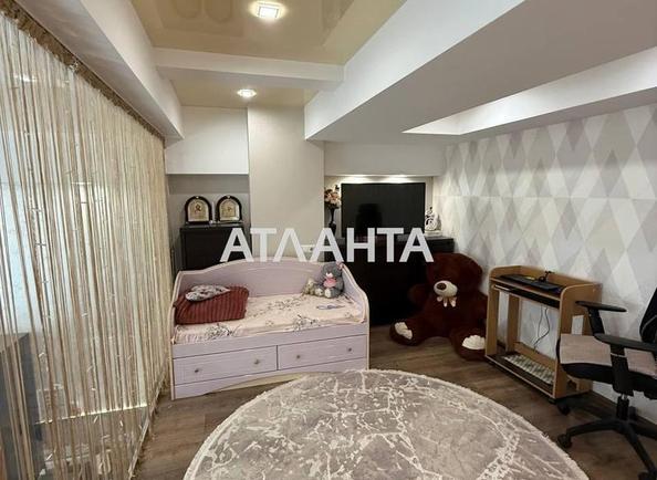1-комнатная квартира по адресу ул. Прутська (площадь 56,4 м²) - Atlanta.ua - фото 9