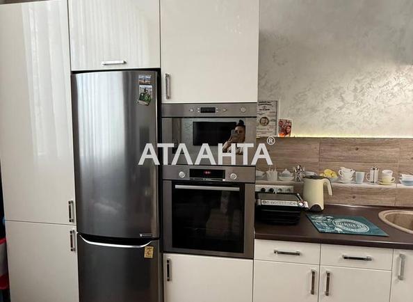 1-комнатная квартира по адресу ул. Прутська (площадь 56,4 м²) - Atlanta.ua - фото 11