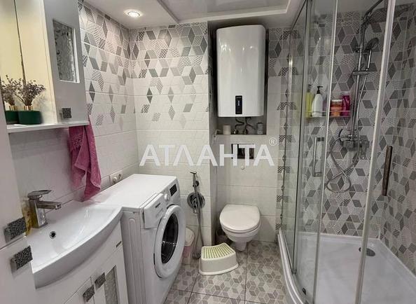 1-комнатная квартира по адресу ул. Прутська (площадь 56,4 м²) - Atlanta.ua - фото 13