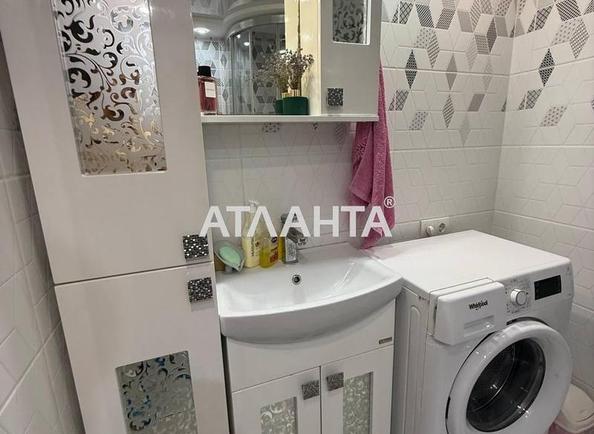 1-комнатная квартира по адресу ул. Прутська (площадь 56,4 м²) - Atlanta.ua - фото 14