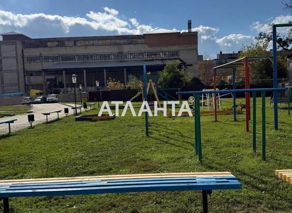 1-комнатная квартира по адресу ул. Прутська (площадь 56,4 м²) - Atlanta.ua - фото 17