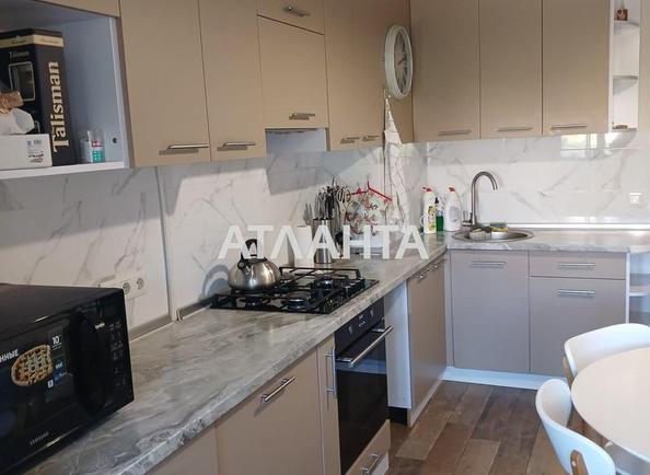 3-rooms apartment apartment by the address st. Bocharova gen (area 66 m²) - Atlanta.ua - photo 2