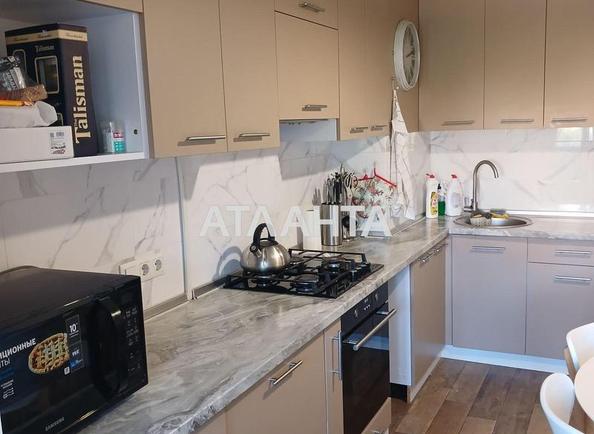 3-rooms apartment apartment by the address st. Bocharova gen (area 66 m²) - Atlanta.ua - photo 3