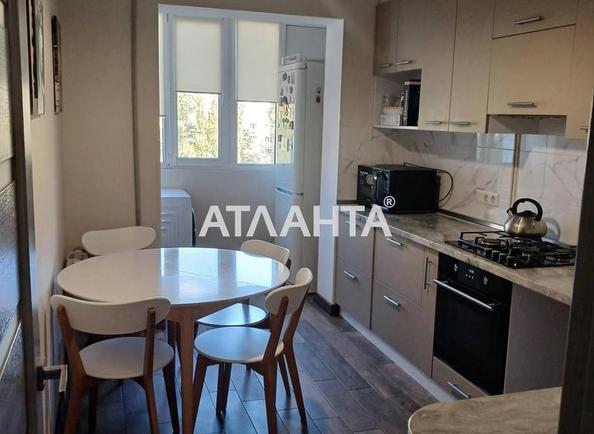 3-rooms apartment apartment by the address st. Bocharova gen (area 66 m²) - Atlanta.ua - photo 4