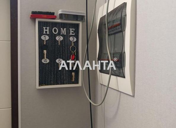 3-rooms apartment apartment by the address st. Bocharova gen (area 66 m²) - Atlanta.ua - photo 19