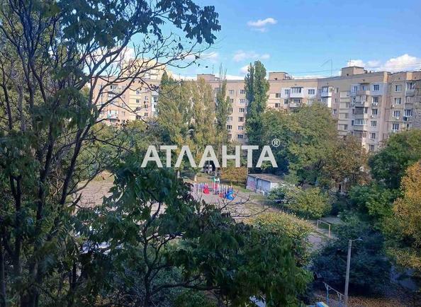 3-rooms apartment apartment by the address st. Bocharova gen (area 66 m²) - Atlanta.ua - photo 21