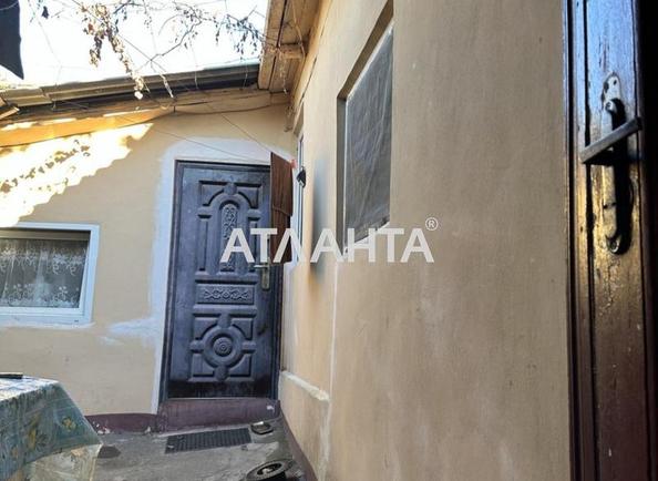 House by the address st. Svobody pr (area 36,8 m²) - Atlanta.ua - photo 2